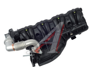 Изображение 4, 28310-2F650 Коллектор KIA Sorento (15-) (TCI) впускной OE