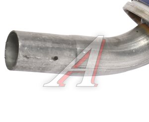 Изображение 5, RAL016 Резонатор ВАЗ-2103, 2104, 2105, 2106, 2107 нержавеющая сталь CBD