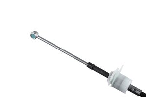 Изображение 4, 7108-081 Трос КПП CHEVROLET Cobalt (12-) METACO