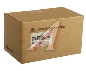 Изображение 3, 49581-3Z120SJ Пыльник ШРУСа HYUNDAI Elantra (17-) наружного комплект OE