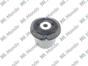 Изображение 3, MCC010665 Сайлентблок KIA Rio (15-) балки задней MANDO