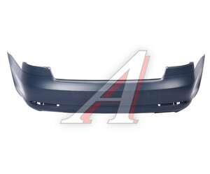 Изображение 1, NSP081Z5807417 Бампер SKODA Octavia (A5) задний NSP