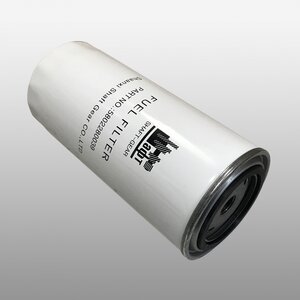 Изображение 4, 5802280039 Фильтр топливный IVECO HONGYAN SHAFTGEAR