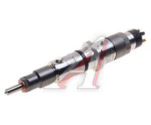 Изображение 1, 0445120237 Форсунка CUMMINS топливная BOSCH