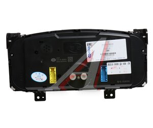 Изображение 2, 3801010-DR100 Комбинация приборов FAW 1066 OE
