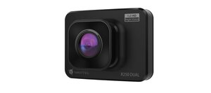 Изображение 4, R250 DUAL DVR Видеорегистратор NAVITEL