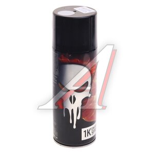 Изображение 1, 91016 Краска 281 кристалл металлик аэрозоль 520мл SKULL