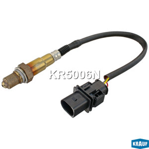 Изображение 1, KR5006N Датчик кислорода MERCEDES C (W204) KRAUF