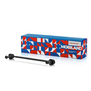 Изображение 2, 127103350 Стойка стабилизатора SUZUKI Grand Vitara переднего левая/правая MOBILAND