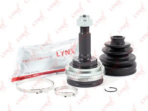 Изображение 2, CO7506A ШРУС наружный TOYOTA Carina (92-) комплект LYNX