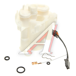 Изображение 1, JN7304 Фильтр топливный HONDA Jazz JS ASAKASHI