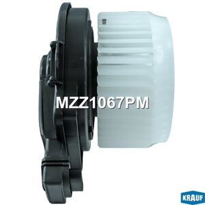Изображение 4, MZZ1067PM Мотор отопителя SUZUKI SX4 (13-) KRAUF