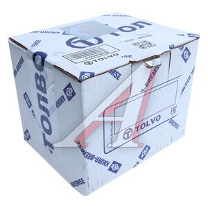 Изображение 5, K190496K50 Ремкомплект компрессора LK8926, LK8929 поршня (D=92мм) KNORR-BREMSE