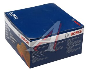 Изображение 4, 1457433032 Фильтр воздушный RENAULT Clio (91-), Megane (96-) BOSCH