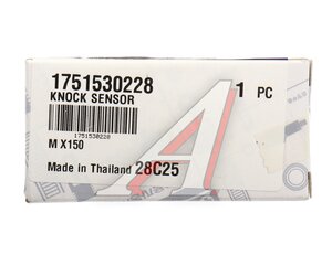 Изображение 5, 1751530228 Датчик детонации SSANGYONG Torres (22-)(G15D) OE