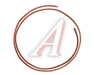 Изображение 1, 14-1М Трубка медная d=14.0 L=1м ТМК
