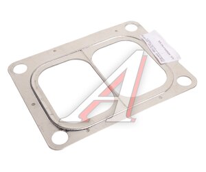 Изображение 1, 612630110002-MX Прокладка SHACMAN SHAANXI турбокомпрессора MOVELEX