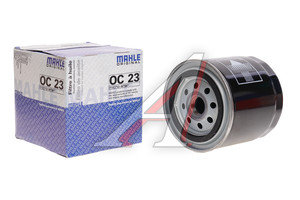 Изображение 2, OC23 Фильтр масляный FORD TOYOTA MAHLE