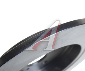 Изображение 3, SD8460 Диск тормозной GEELY Atlas NL-3 (17-) задний (1шт.) SANGSIN