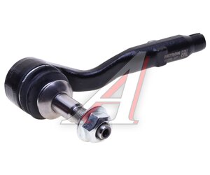 Изображение 2, PS1249L Наконечник рулевой тяги BMW 5 (F07, F10, F13) левый PATRON