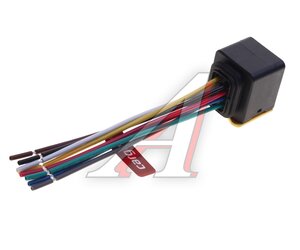 Изображение 2, AX8108 Разъем DAF 8-ми контактный с проводом CARGEN