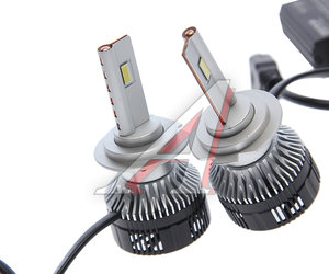 Изображение 3, MB07K6 Лампа светодиодная 12V H7 PX26d (2шт.) MTF