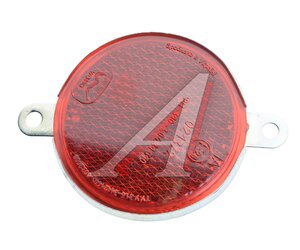 Изображение 1, ФП-310-3.04.31.010 AE Катафот круглый красный AVTOELECTRICA