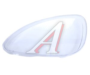 Изображение 2, 1502.3775.001 Стекло фары блок ГАЗ-3302 правое Н/О ФОРМУЛА СВЕТА