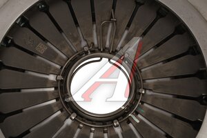 Изображение 3, AZ9921160200 Корзина сцепления SITRAK HOWO OE