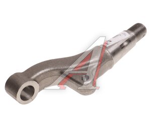 Изображение 2, AM-116-004 Рычаг кулака поворотного ГАЗон Next левый АВТОМАГНАТ