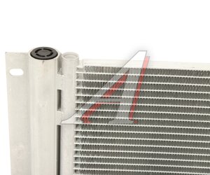 Изображение 5, LRAC0719 Радиатор кондиционера КАМАЗ-54901 LUZAR