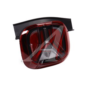 Изображение 1, BSG75805083 Фонарь задний RENAULT Duster (21-) левый BSG