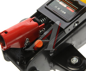 Изображение 3, RF-TA820012 Домкрат подкатной 2т 130-340мм ROCKFORCE