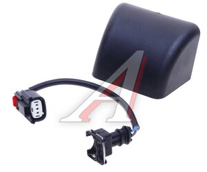 Изображение 3, BSG30818004 Фонарь освещения знака номерного FORD Transit BSG