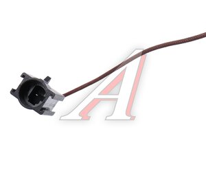 Изображение 4, MBF015168 Колодки тормозные FIAT Albea передние (4шт.) MANDO