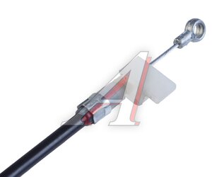 Изображение 2, NSP01759206 Трос CHEVROLET Lanos (97-02) заслонки отопителя NSP