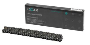Изображение 4, LECAR016034102 Цепь ГРМ ВАЗ-21214, 2123 LECAR