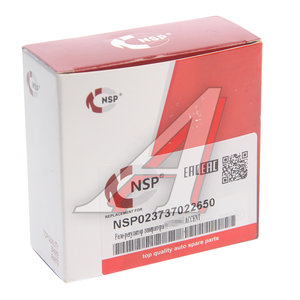 Изображение 3, NSP023737022650 Регулятор HYUNDAI Elantra (00-) напряжения генератора NSP