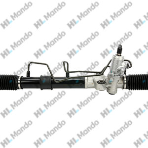 Изображение 3, EX5771017300 Рейка рулевая HYUNDAI Matrix (01-) (1.8) в сборе MANDO