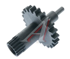 Изображение 1, 240-1005674 Шестерня ЯМЗ-240 механизма поворота АВТОДИЗЕЛЬ