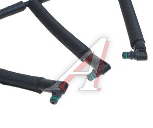 Изображение 2, QF26A00028 Шланг топливный VW T5 QUATTRO FRENI