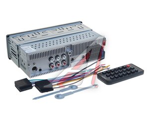 Изображение 2, STORM-679DSP Магнитола автомобильная 1DIN AURA
