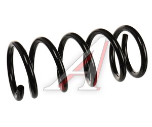 Изображение 1, 4512041100 Пружина SSANGYONG Torres (22-) (AWD) стойки задней OE