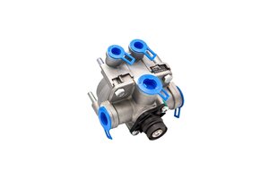 Изображение 1, 35180190090 Клапан DAF MAN MERCEDES ускорительный 10Bar SORL