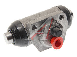 Изображение 2, 0986475674 Цилиндр тормозной задний NISSAN Micra (92-02) левый/правый BOSCH