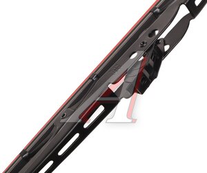 Изображение 3, WB50010 Щетка стеклоочистителя 500мм каркасная FENOX