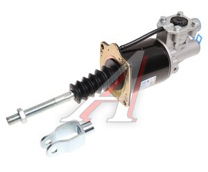 Изображение 1, 1607300LE056-MX ПГУ JAC N80 КАМАЗ Компас-9 MOVELEX