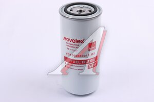 Изображение 2, VG1560080012-MX Фильтр топливный SITRAK HOWO грубой очистки MOVELEX