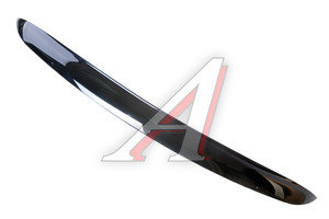 Изображение 1, MUKH00026 Дефлектор капота ВАЗ-2110-2112 VORON GLASS