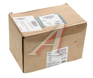 Изображение 3, LR138646 Колодки тормозные LAND ROVER Discovery (17-) передние (4шт.) OE